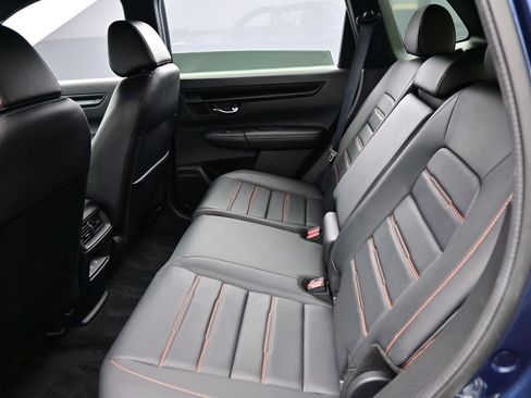 Certified 2026 Honda CR-V Sport-L image 23