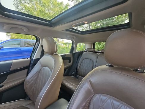 Used 2019 MINI Cooper Countryman S AWD/4WD image 8