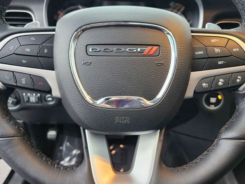 Used 2018 Dodge Charger GT AWD/4WD image 13