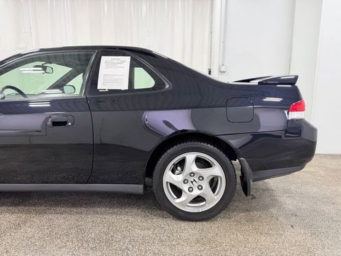 Used 2000 Honda Prelude image 5