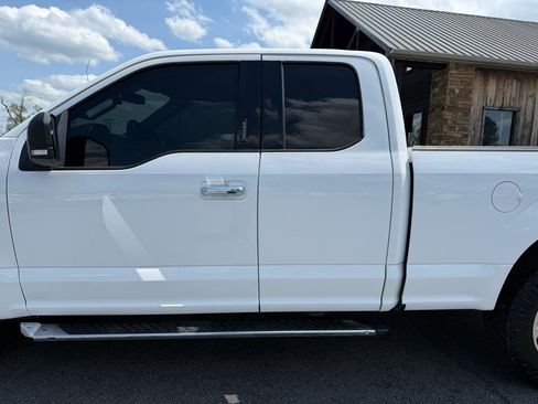 Used 2018 Ford F150 XLT w/ Equipment Group 302A Luxury AWD/4WD image 35