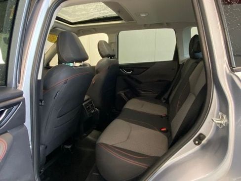 Used 2023 Subaru Forester Sport AWD/4WD image 13