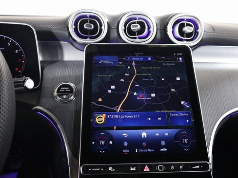 Used 2026 Mercedes-Benz GLC 300 4MATIC image 26