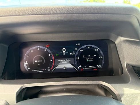 Used 2025 Toyota 4Runner Limited AWD/4WD image 23