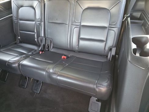 Used 2024 Lincoln Navigator Reserve image 22