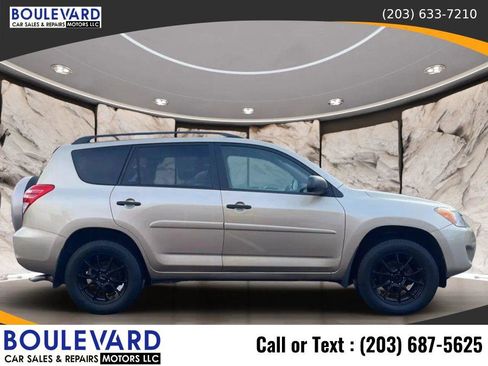 Used 2010 Toyota RAV4 4WD image 6
