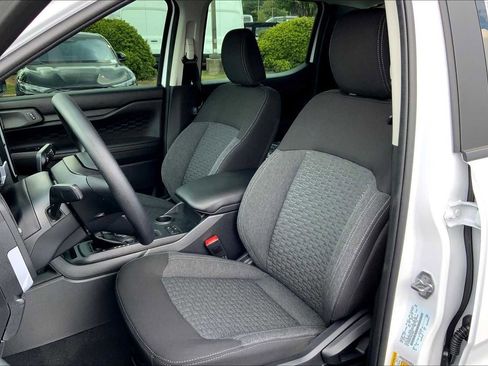 New 2025 Ford Ranger XL image 9