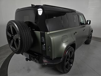 New 2026 Land Rover Defender 110 X video 2