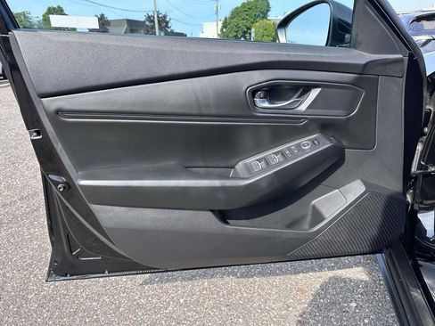 Used 2023 Honda Accord EX image 8