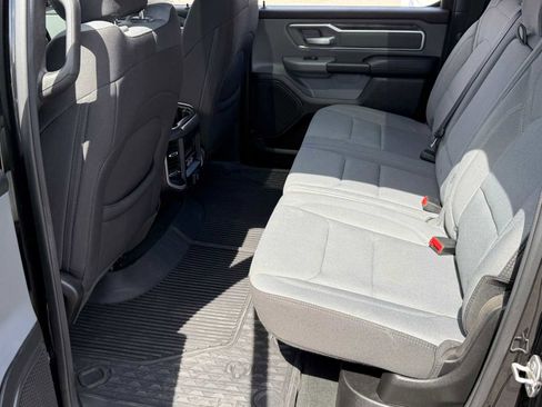 Used 2022 RAM 1500 Big Horn AWD/4WD image 27