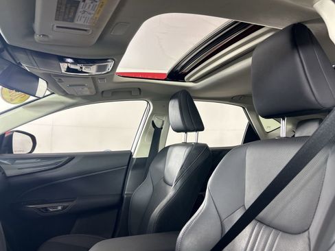 Used 2023 Lexus NX 350 AWD w/ Premium Package image 25