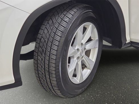 Used 2017 Lexus RX 350 350 w/ Premium Package image 36