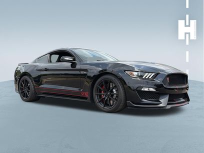 Used 2017 Ford Mustang Shelby GT350 w/ Electronics Package
