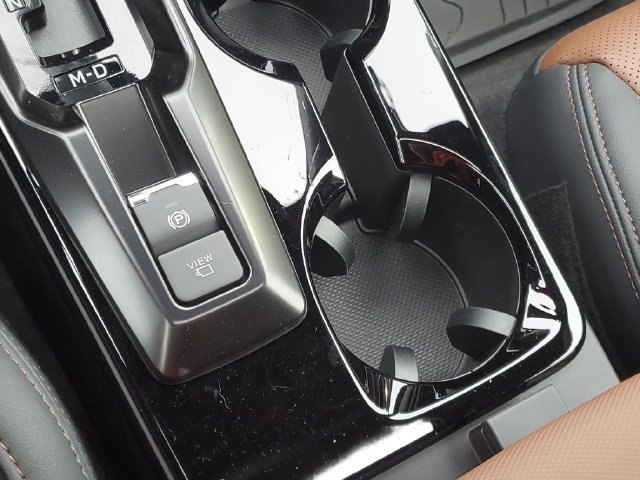 New 2026 Subaru Forester Touring AWD/4WD image 29