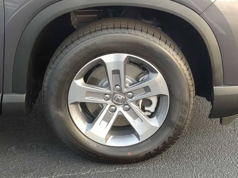 New 2025 Honda Pilot EX-L image 10