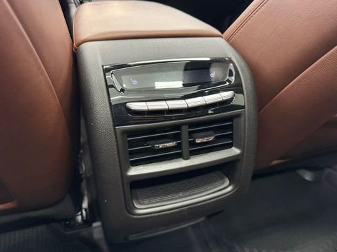 Used 2022 Cadillac XT5 Premium Luxury w/ Technology Package image 44