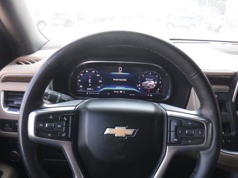 Used 2023 Chevrolet Tahoe Premier image 37