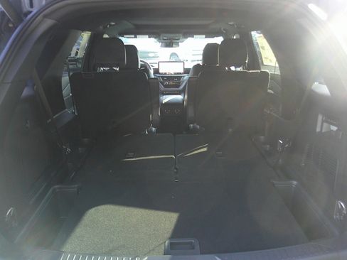New 2025 Ford Explorer ST w/ Sun And Sound Package image 23