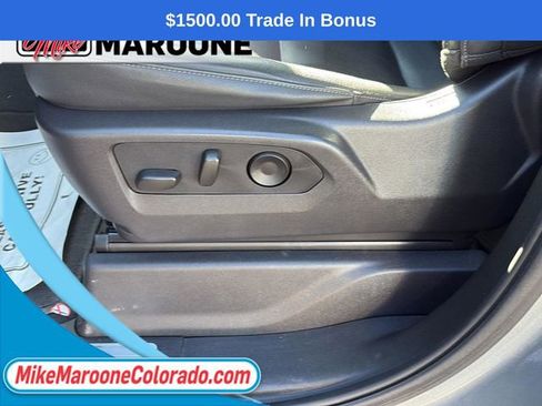 Certified 2024 GMC Sierra 1500 SLT image 14