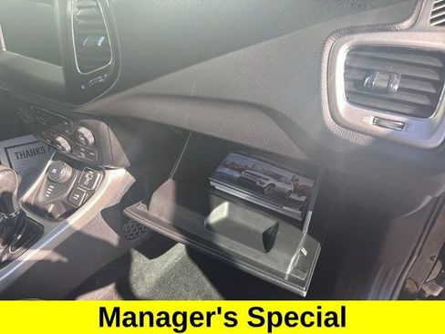 Used 2019 Jeep Compass Latitude w/ Popular Equipment Group image 42