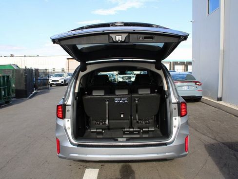 New 2026 Honda Odyssey EX-L image 14