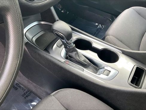 Used 2023 Chevrolet Malibu LT image 20