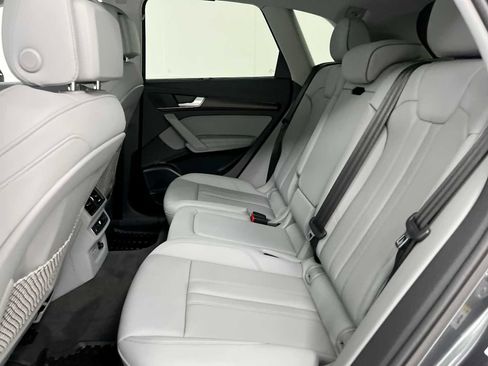 Used 2023 Audi Q5 2.0T Prestige AWD/4WD image 31