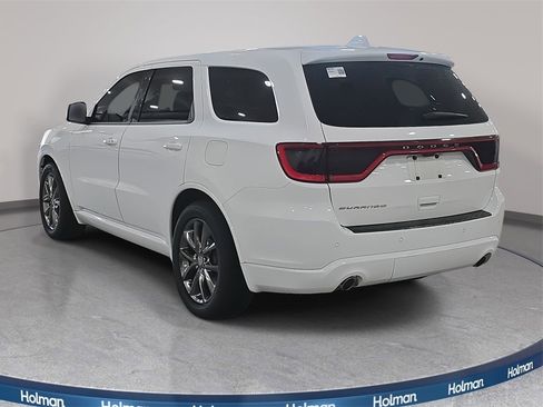 Used 2015 Dodge Durango SXT w/ Quick Order Package 23B image 8