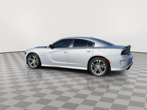 Used 2022 Dodge Charger R/T image 6
