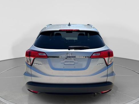 Used 2020 Honda HR-V EX image 7