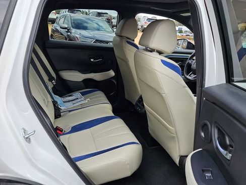 Certified 2025 Acura ADX A-Spec AWD/4WD image 16
