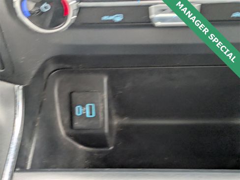 Used 2023 Ford F150 XLT w/ Equipment Group 301A Mid image 18