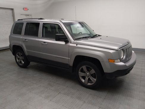 Used 2016 Jeep Patriot Sport w/ Power Value Group FWD image 11