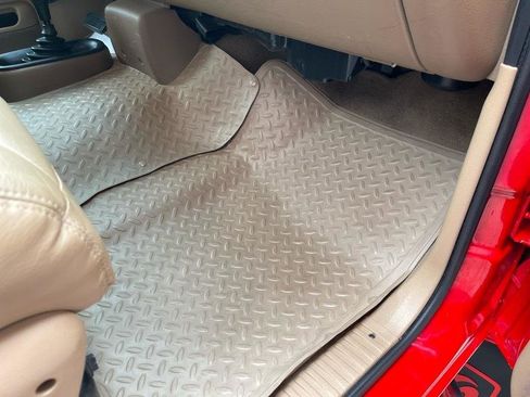 Used 1999 Dodge Ram 1500 Truck 4x4 Quad Cab image 49