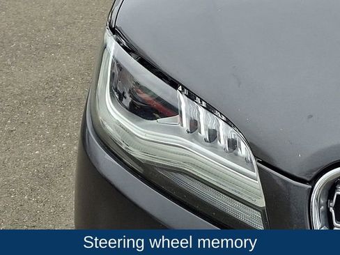 Used 2017 Lincoln MKZ Reserve w/ Climate Package image 12