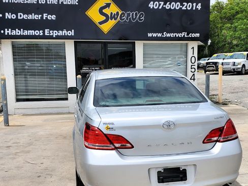 Used 2005 Toyota Avalon image 13
