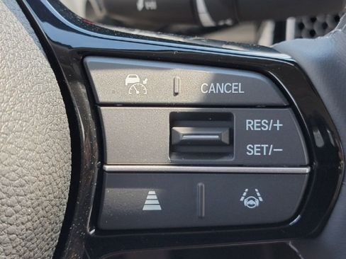 Used 2023 Honda Civic EX image 14