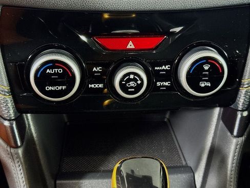 Used 2023 Subaru Forester Wilderness AWD/4WD image 13