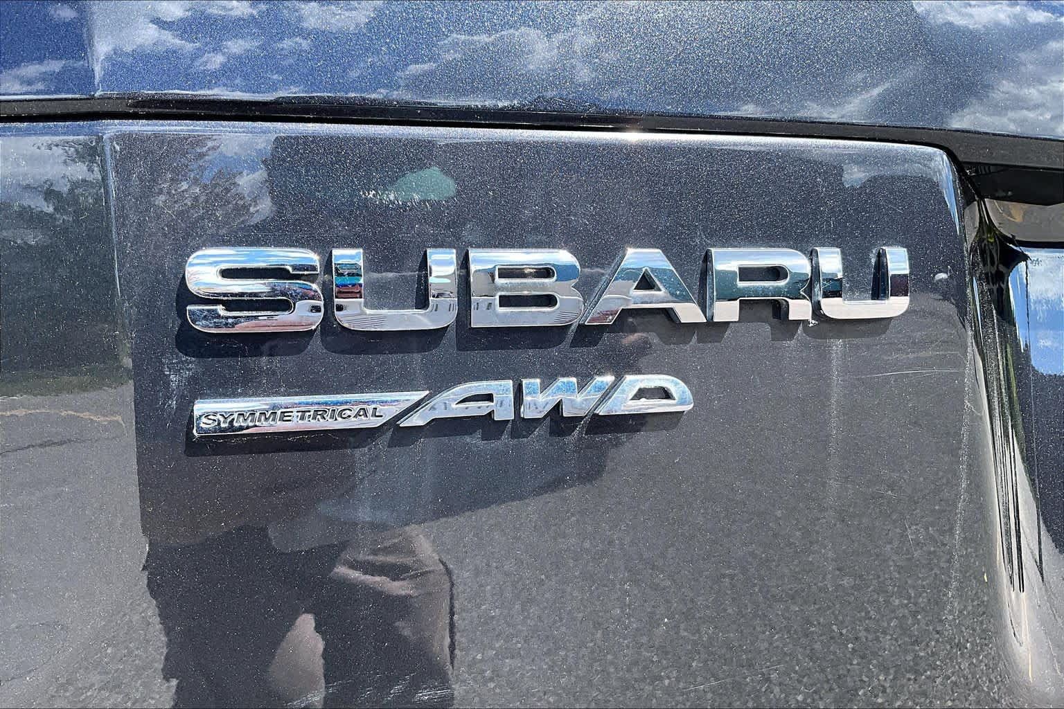 Used 2017 Subaru Forester 2.0XT Premium w/ Popular Package #2A AWD/4WD image 32