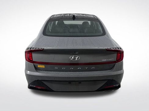 Certified 2023 Hyundai Sonata Limited w/ Cargo Package FWD image 5