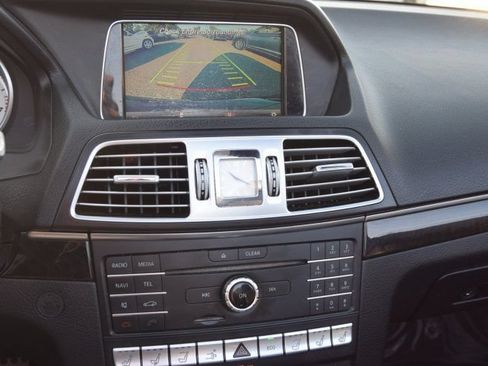 Used 2016 Mercedes-Benz E 400 Cabriolet image 34