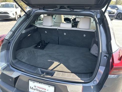 Used 2023 Lexus UX 250h FWD w/ Accessory Package (Z1) image 12