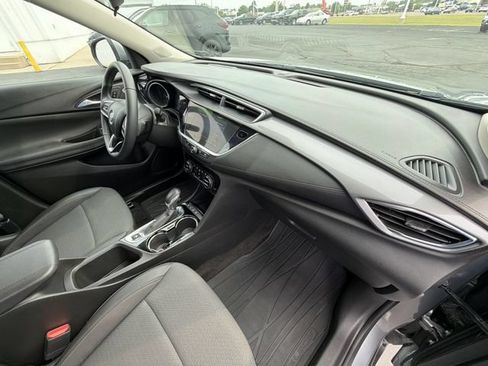 Used 2023 Buick Encore GX Select w/ Safety Package II AWD/4WD image 29