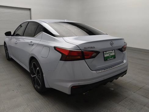 Used 2023 Nissan Altima 2.5 SR FWD image 5