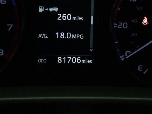 Used 2016 Toyota RAV4 XLE image 30