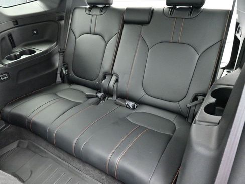 Used 2024 Honda Pilot TrailSport image 36