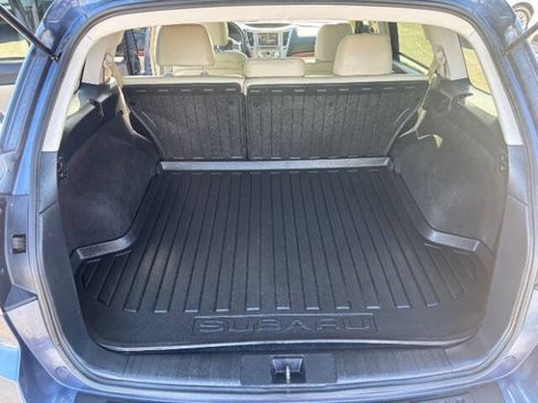 Used 2014 Subaru Outback 2.5i Limited AWD/4WD image 19