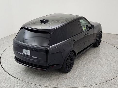 New 2026 Land Rover Range Rover SE AWD/4WD image 17