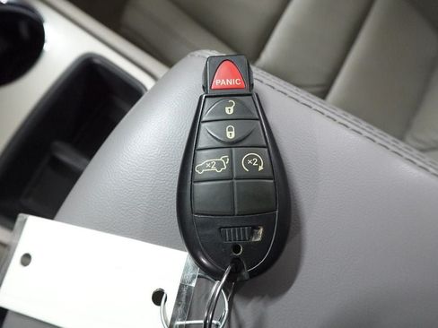 Used 2012 Jeep Grand Cherokee Altitude AWD/4WD image 23