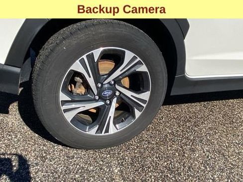 Used 2024 Subaru Crosstrek 2.0i Premium AWD/4WD image 12